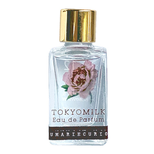 Tokyo Milk Little Luxe Gin & Rosewater No.12 Eau de Parfum