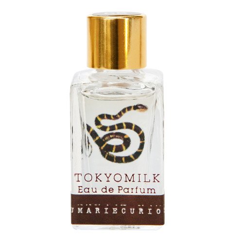 Tokyo Milk Little Luxe Savage Belle No.68 Eau de Parfum