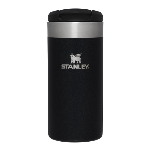 Stanley Aerolight Transit Mug Black Metallic 0.35L