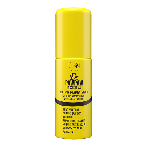 Dr.PAWPAW It Does It All 7in1 Hair Treatment Styler
