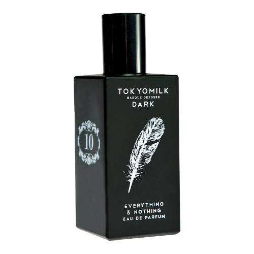 Tokyo Milk Everything & Nothing Parfum