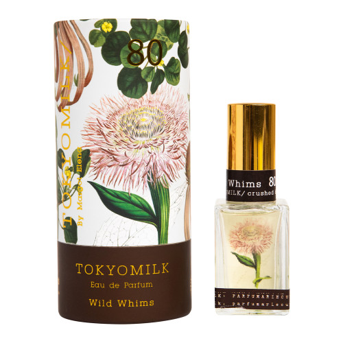 Tokyo Milk No.80 Wild Whims Eau de Parfum