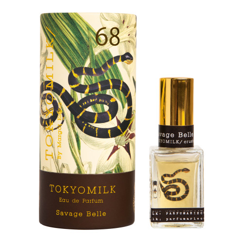 Tokyo Milk No.68 Savage Belle Eau de Parfum