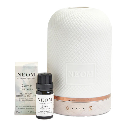 Neom Real Luxury Wellbeing Pod Starter Pack