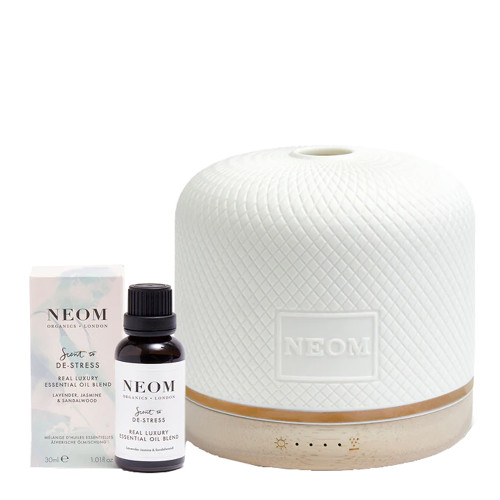 Neom Real Luxury Wellbeing Pod Luxe Starter Pack