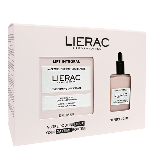 Lierac Lift Integral Day Kit