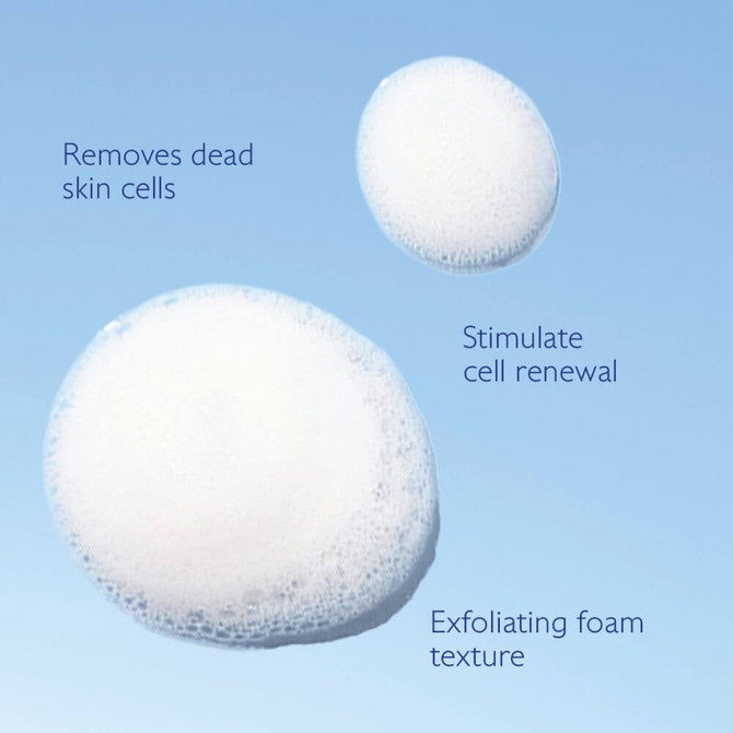 Caudalie Vinoperfect Brightening Micropeel Foam 100ml