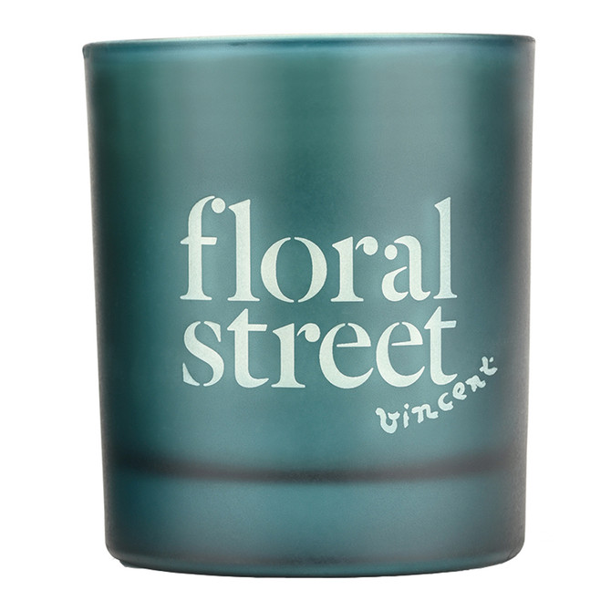 Floral Street Sweet Almond Blossom Candle