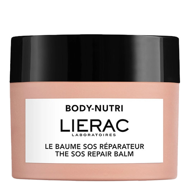 LIERAC BODY NUTRI The SOS Repairing Balm 30ml
