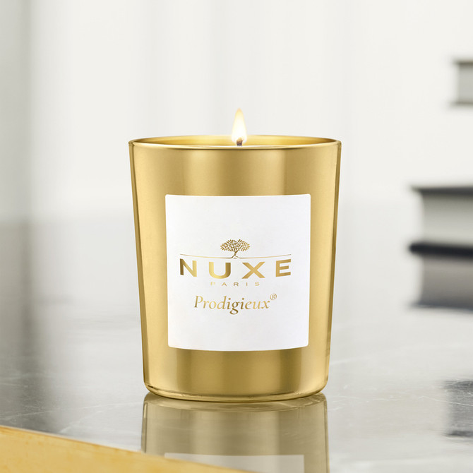 NUXE Prodigieux Candle 140g