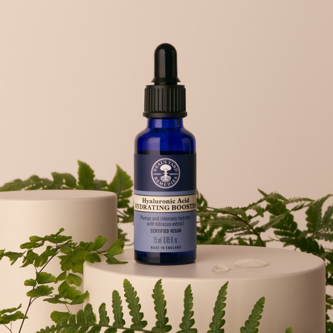 Neal’s Yard Remedies Hyaluronic Acid Booster