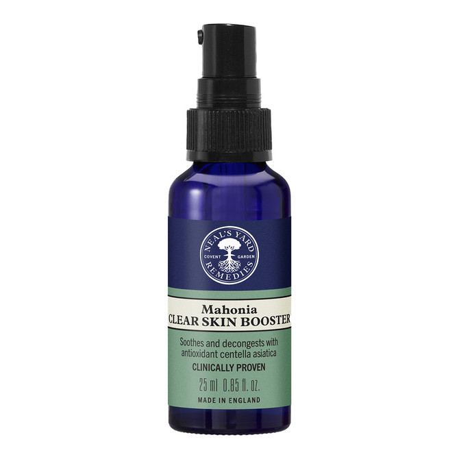 Neal’s Yard Remedies Mahonia Booster