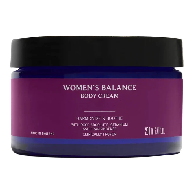 Neal’s Yard Remedies Women's Balance Body Cream
