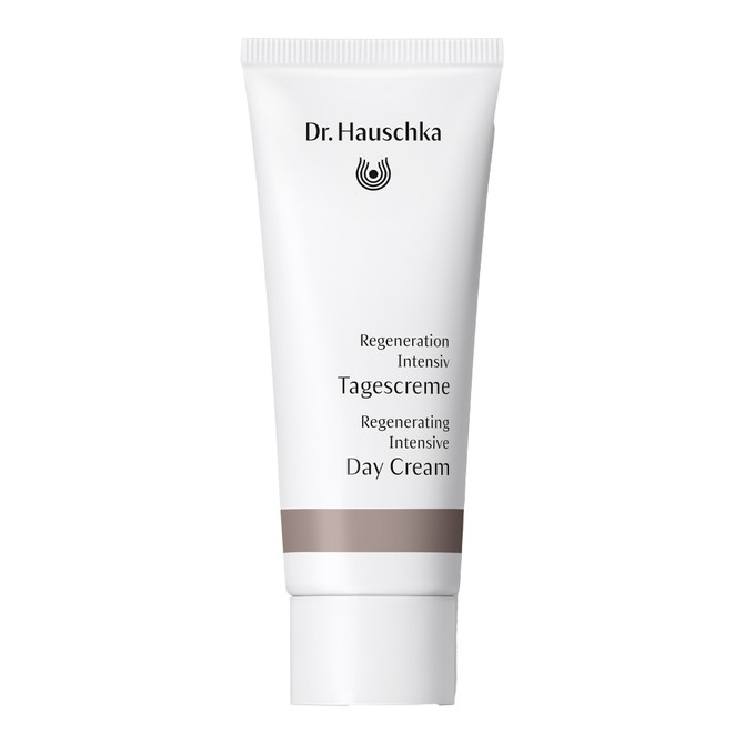 Dr. Hauschka Regenerating Intensive Day Cream