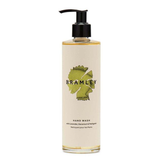Bramley Hand Wash Glass 250ml