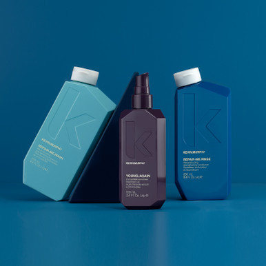 KEVIN MURPHY DAMAGE CONTROL