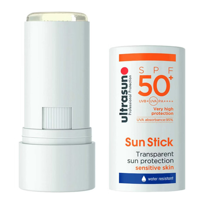 Ultrasun Sun Stick SPF50 9g