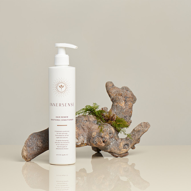 Innersense Hair Renew Soothing Conditioner 295ml