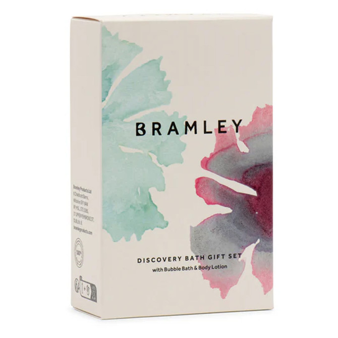 Bramley Discovery Bath Gift Set