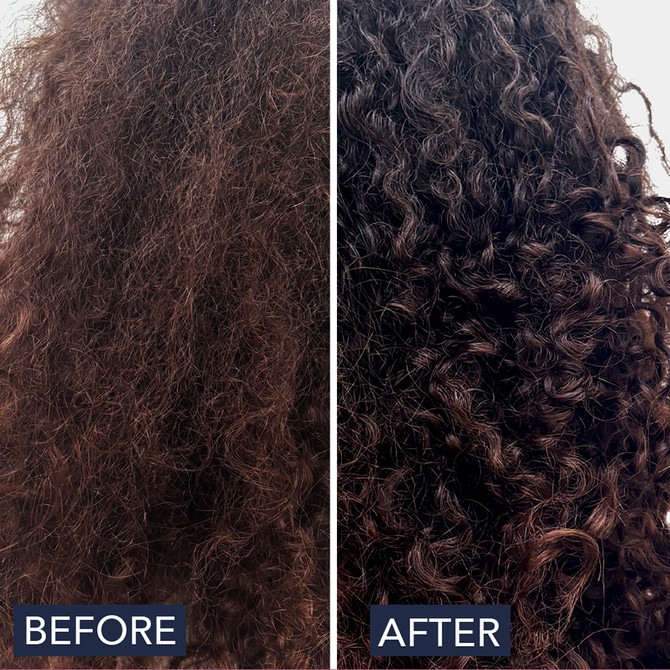 Phyto INTENSE CURLS Nourishment Mask 200ml