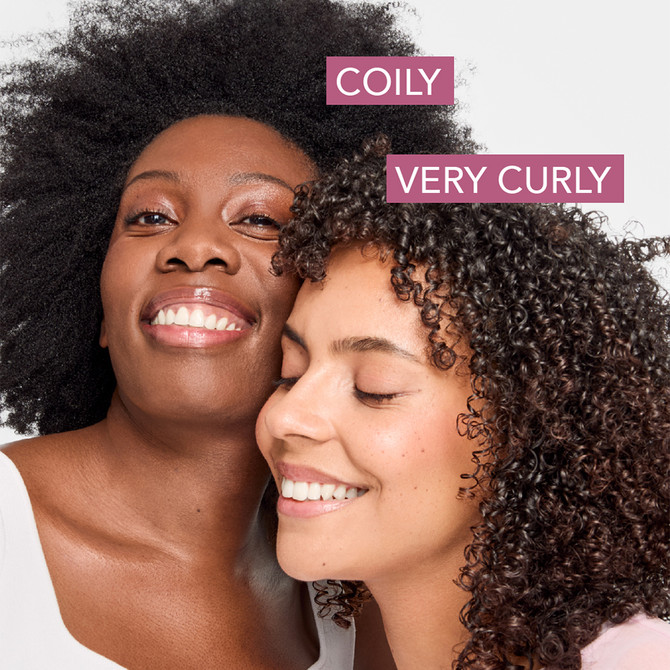 INTENSE CURLS Anti-frizz Jelly 250ml