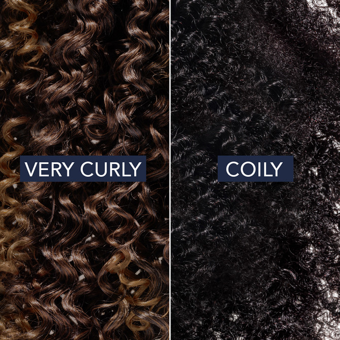 INTENSE CURLS Anti-frizz Jelly 250ml