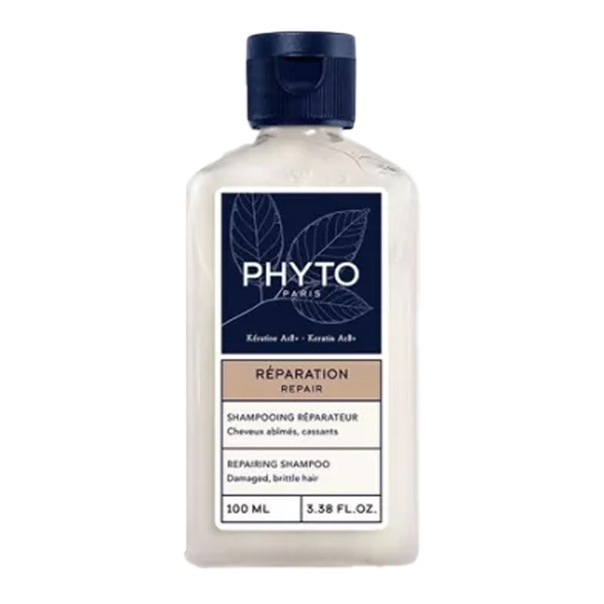 Phyto REPAIR Restructuring Shampoo 100ml