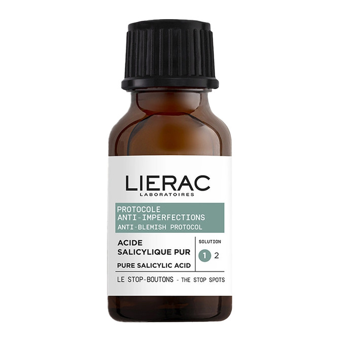 Lierac PROTOCOL ANTI-BLEMISH The Stop Spots 15ml