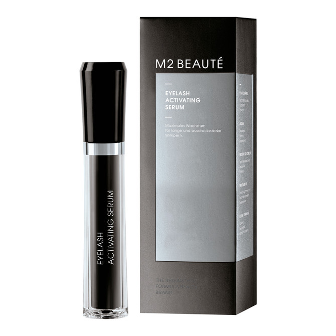 M2 Beaute Eyelash Activating Serum