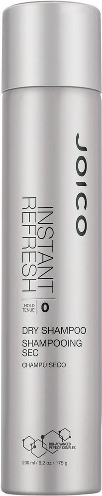 Joico Instant Refresh Dry Shampoo 200ml