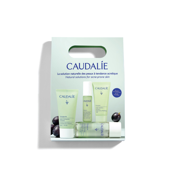 Caudalie Vinopure Starter Kit