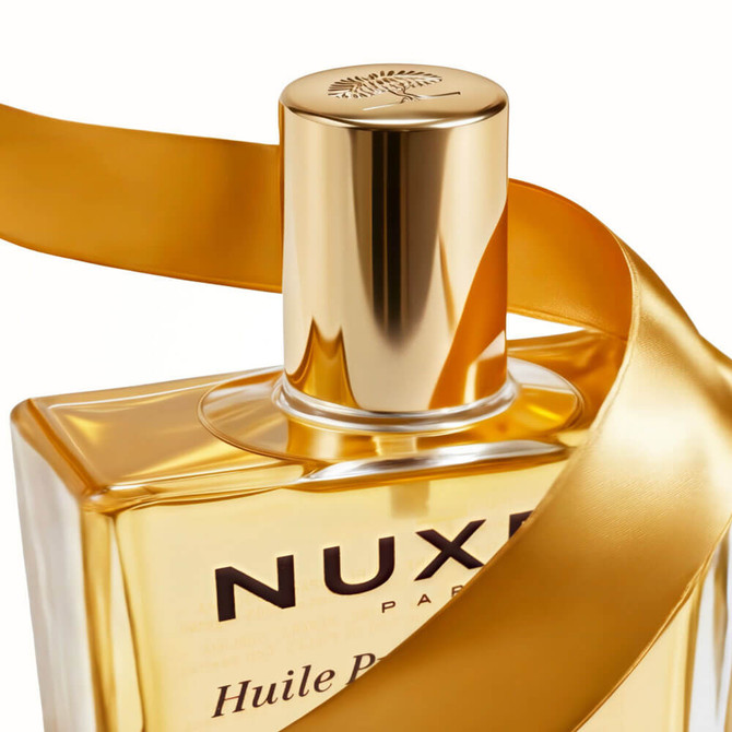 NUXE The Iconics Gift Set (Worth £39)