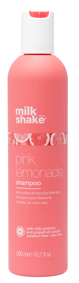 Milk_shake pink lemonade shampoo 300ml