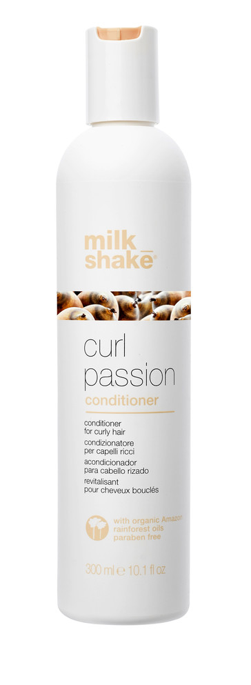Milk_shake curl passion conditioner 300ml
