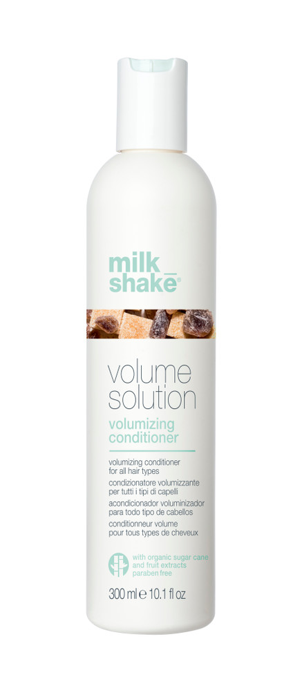Milk_shake volume solution conditioner 300ml