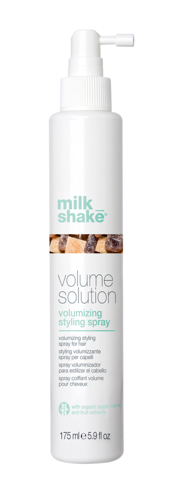 Milk_shake volume solution styling 175ml