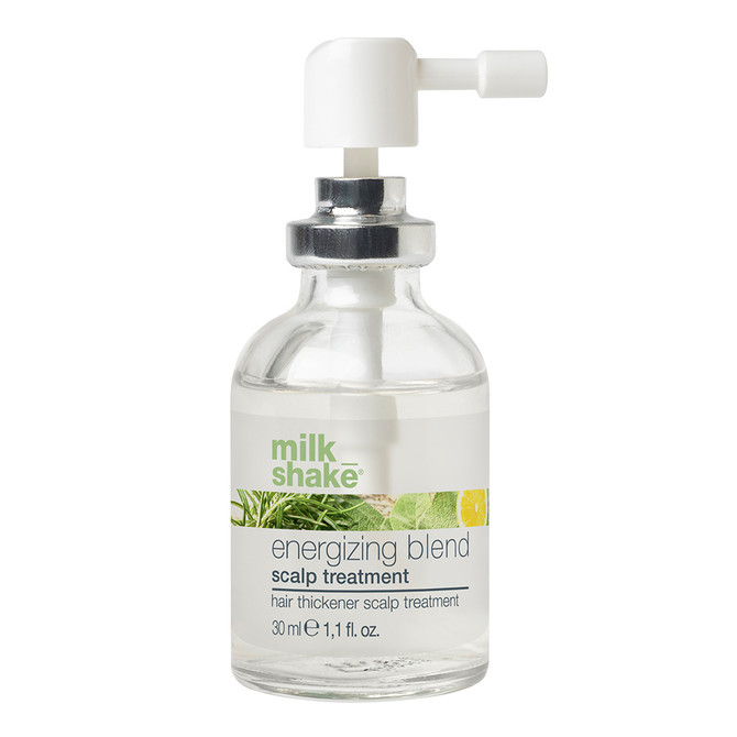 Milk_shake energizing scalp treatment 30ml