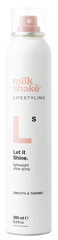 Milk_Shake let it shine 200ml