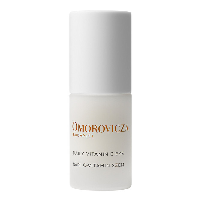 Omorovicza Daily Vitamin C Eye 15ml