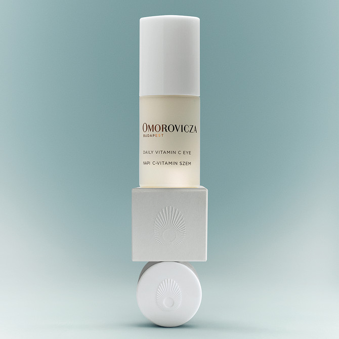 Omorovicza Daily Vitamin C Eye 15ml
