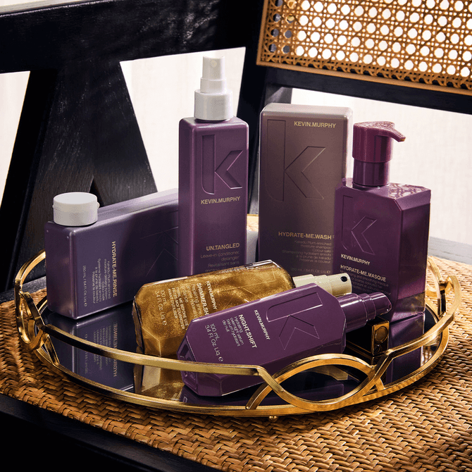 Kevin Murphy NIGHT.SHIFT 100ml