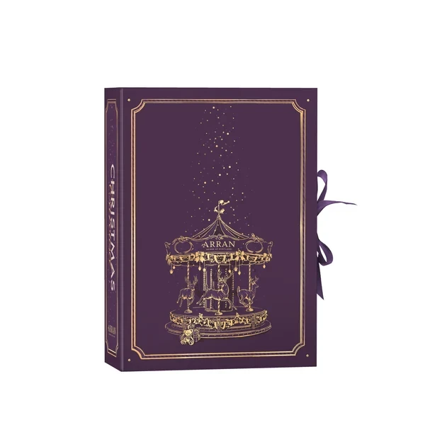 Arran Sense of Scotland Advent Calendar (Worth £200)