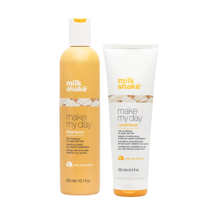 Milk_shake make my day shampoo & conditioner duo