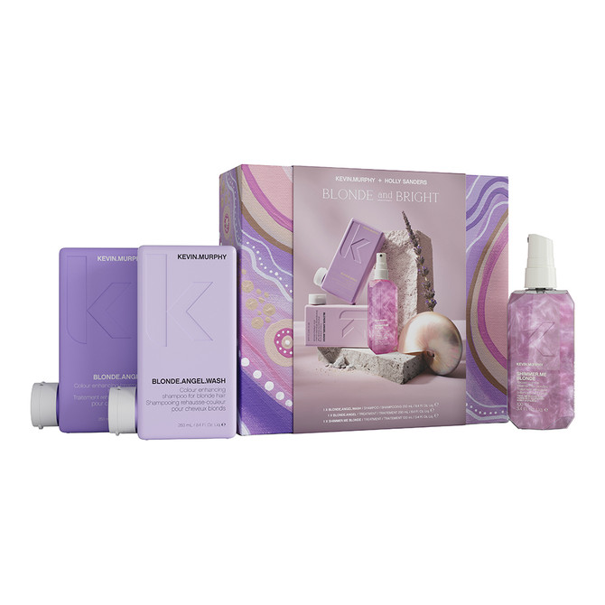Kevin Murphy BLONDE & BRIGHT Set