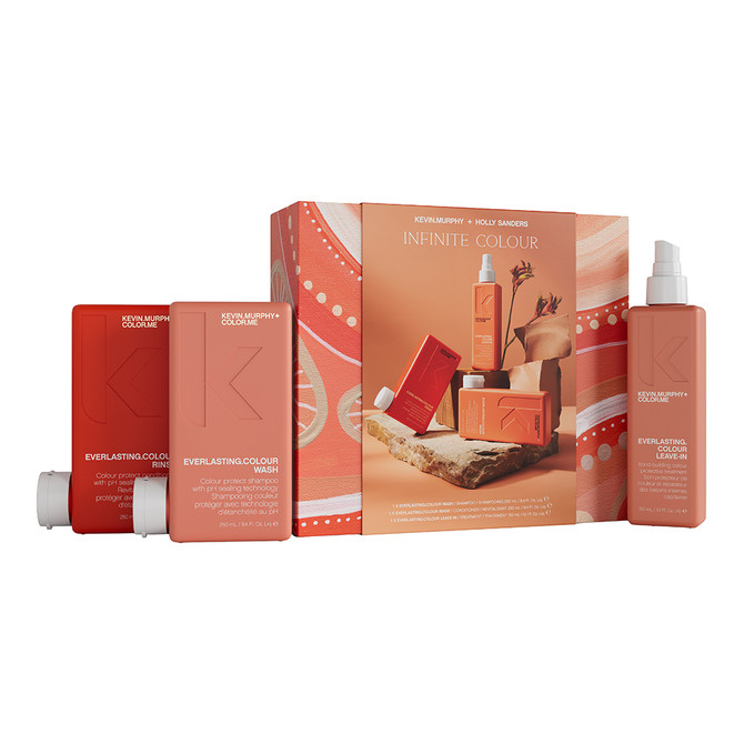 Kevin Murphy INFINITE COLOUR Set