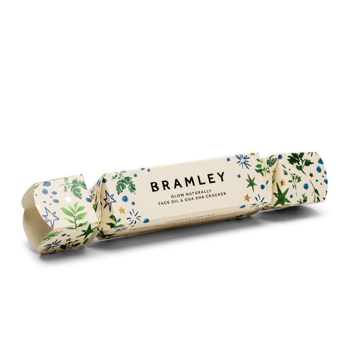 Bramley Skincare Cracker