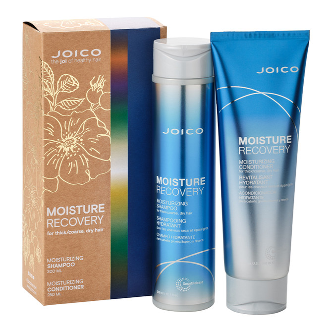 Joico Moisture Recovery Gift Duo