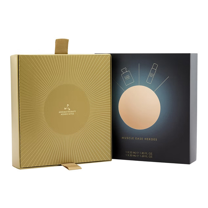 Aromatherapy Associates Muscle Ease Heroes