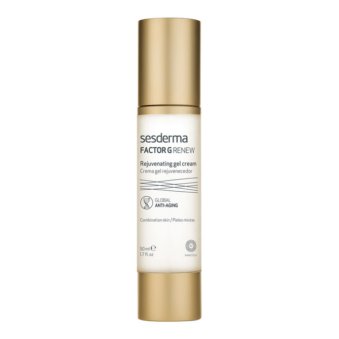 Sesderma Factor G Renew Gel Cream 50ml