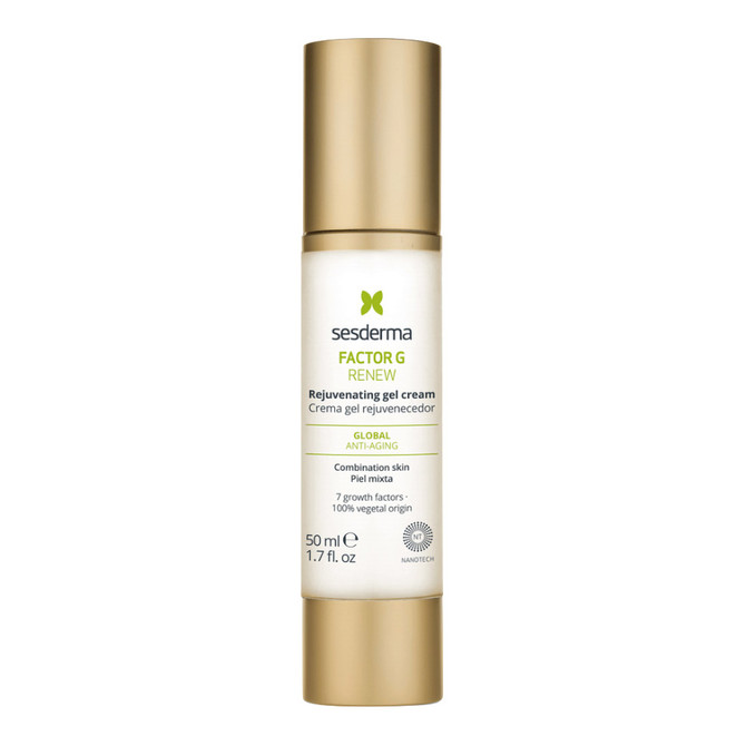 Sesderma Factor G Renew Gel Cream 50ml